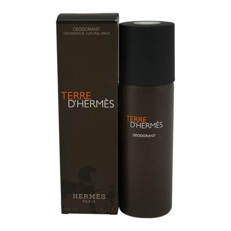 hermes men's deodorant.